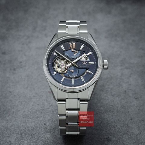 Đồng hồ đeo tay nam Orient Star Joker RE-AV0132L00B Limited Edition