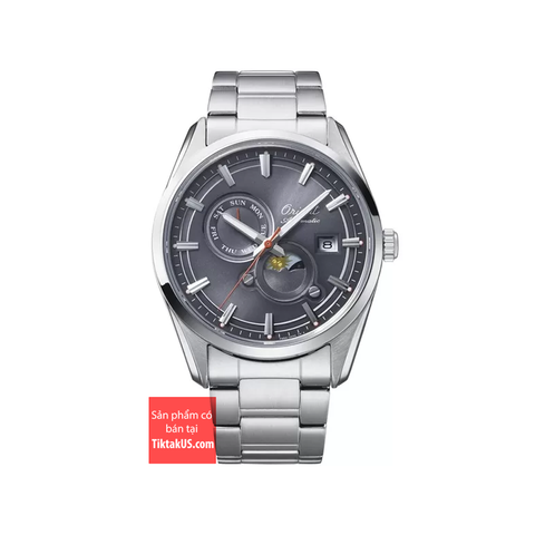 Đồng hồ đeo tay nam Orient Contemporary Stretto 75th Anniversary Limited Edition RA-AK0311N30B