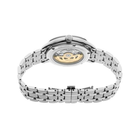 Đồng hồ nam cao cấp Seiko Presage Japanese Garden Open Heart SARY237 Made in Japan