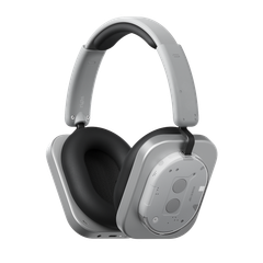 Tai nghe Nothing Headphone (1) – Trong suốt lộ cơ khí, chất âm hi-end bởi KEF, pin siêu trâu 80h