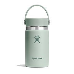 Bình Giữ Nhiệt Hydro Flask W12CTS035 Wide Flex Cap 12oz (355ml) – Nắp Flex Sip™ Cho Đồ Nóng & Lạnh | Giữ Nhiệt 12-24h | Thép Không Gỉ 18/8 | Bền Màu