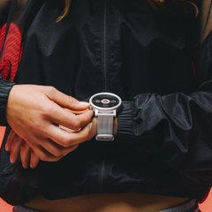 Đồng Hồ Thông Minh CMF Watch 3 Pro – Màn Hình AMOLED 1.43 inch, GPS Băng Tần Kép, Pin 13 Ngày, Tích Hợp ChatGPT