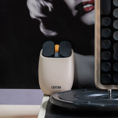 Chuột không dây Lofree EP115 – Chuột không dây thiết kế sóng lạ mắt, DPI 3600 mượt mà