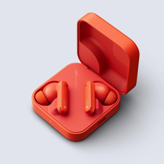 Tai nghe Bluetooth CMF Buds 2a – ANC 42dB, Ultra Bass 2.0, Pin 35.5h, Chống nước IP54