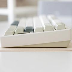 Bàn Phím Cơ Osume Play75 – Layout 75%, Gasket Mount, Kết Nối 3 Chế Độ, Switch Osume Ducky