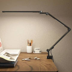 Đèn bàn gấp gọn Ergo Edge 3 – Chuẩn JIS AA, ánh sáng phủ rộng chống mỏi mắt