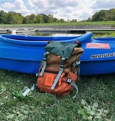 Balo TOPO DESIGNS Rover Pack Mini Thể tích 10L