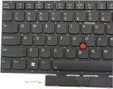 Bàn phím Lenovo Thinkpad X1 Carbon gen 9 (9th) Type 20XW 20XX US có đèn nền