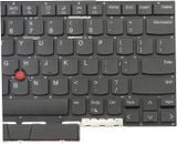 Bàn phím Lenovo Thinkpad X1 Carbon gen 9 (9th) Type 20XW 20XX US có đèn nền