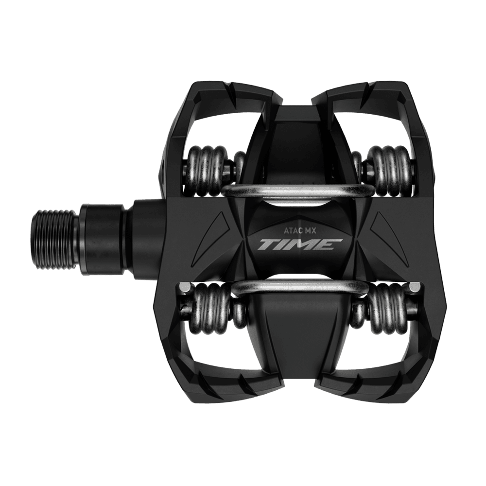 MX Clipless Pedals