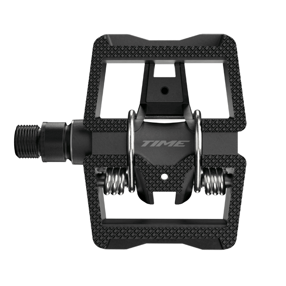 Link Clipless/Platform Pedals