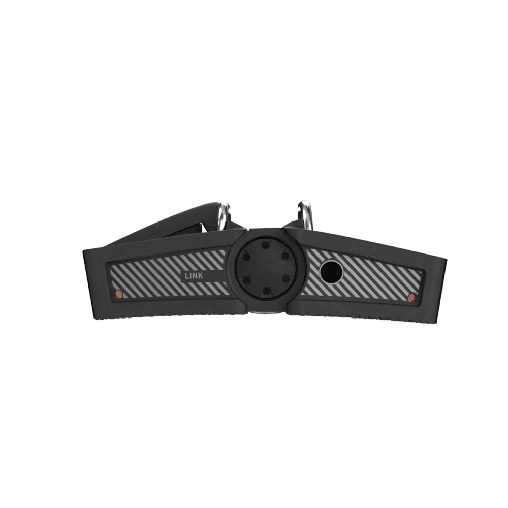 Link Clipless/Platform Pedals