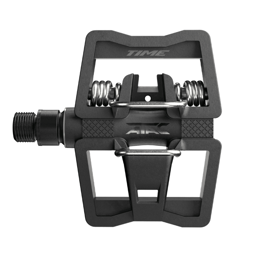 Link Clipless/Platform Pedals