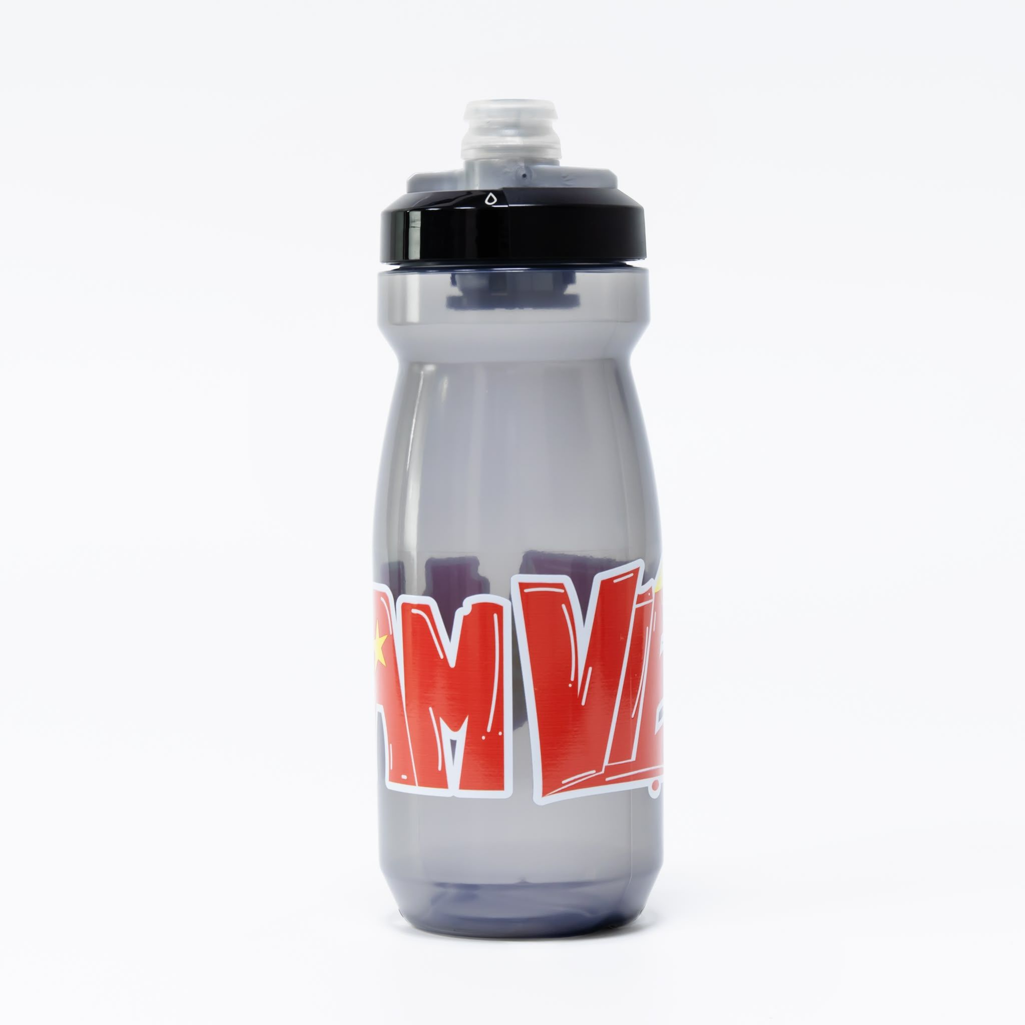 Podium Bike Bottle 620ml - Limited Edition
