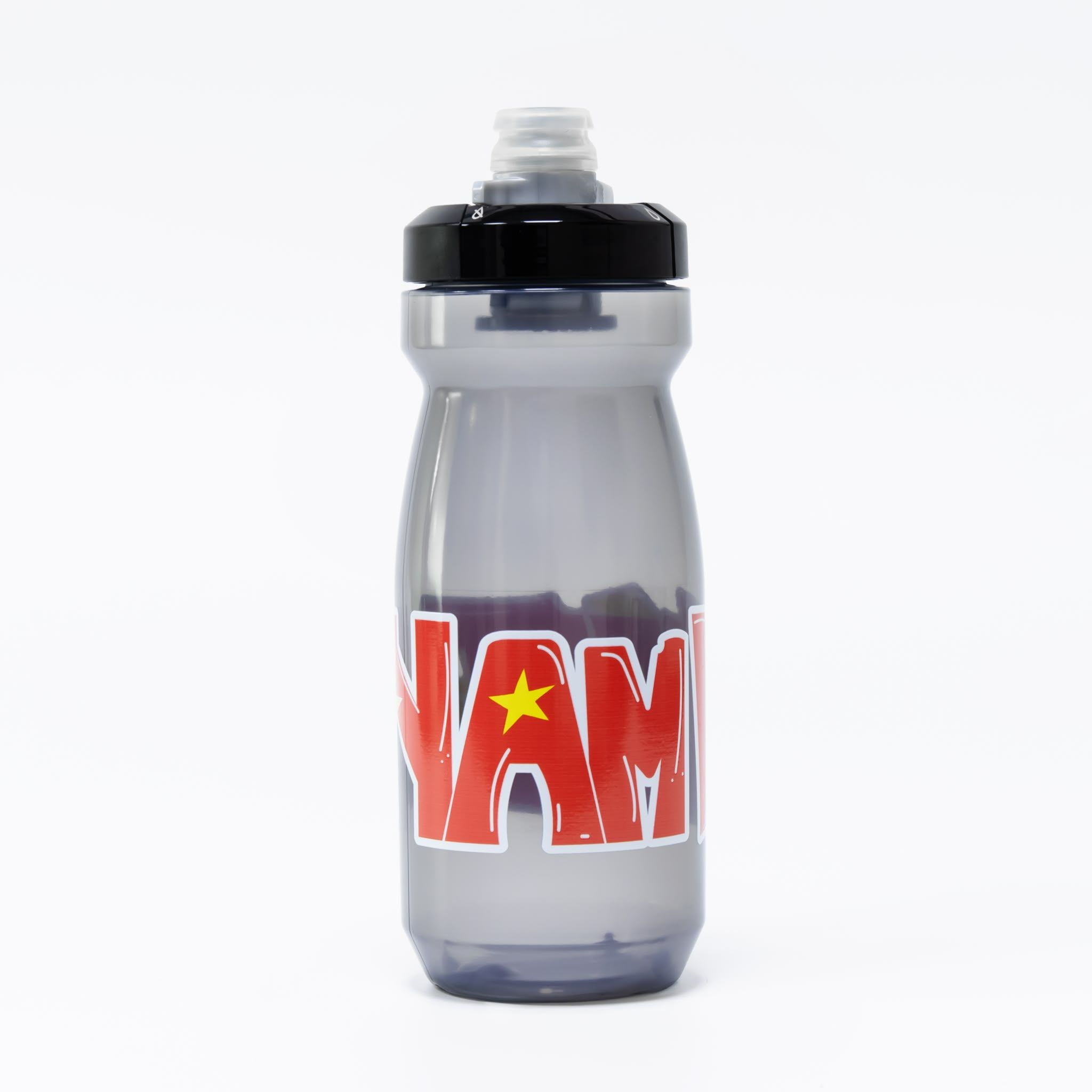 Podium Bike Bottle 620ml - Limited Edition