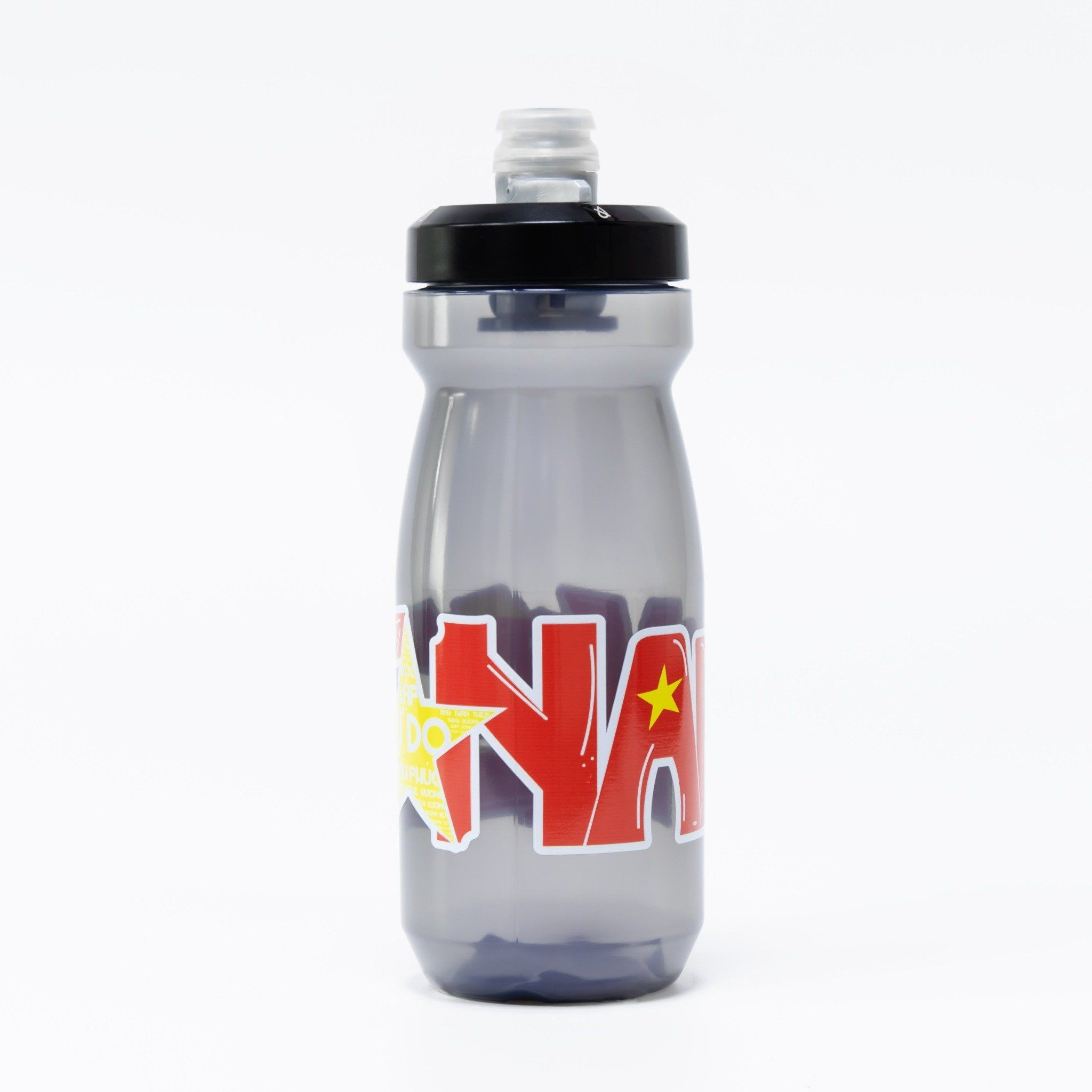 Podium Bike Bottle 620ml - Limited Edition