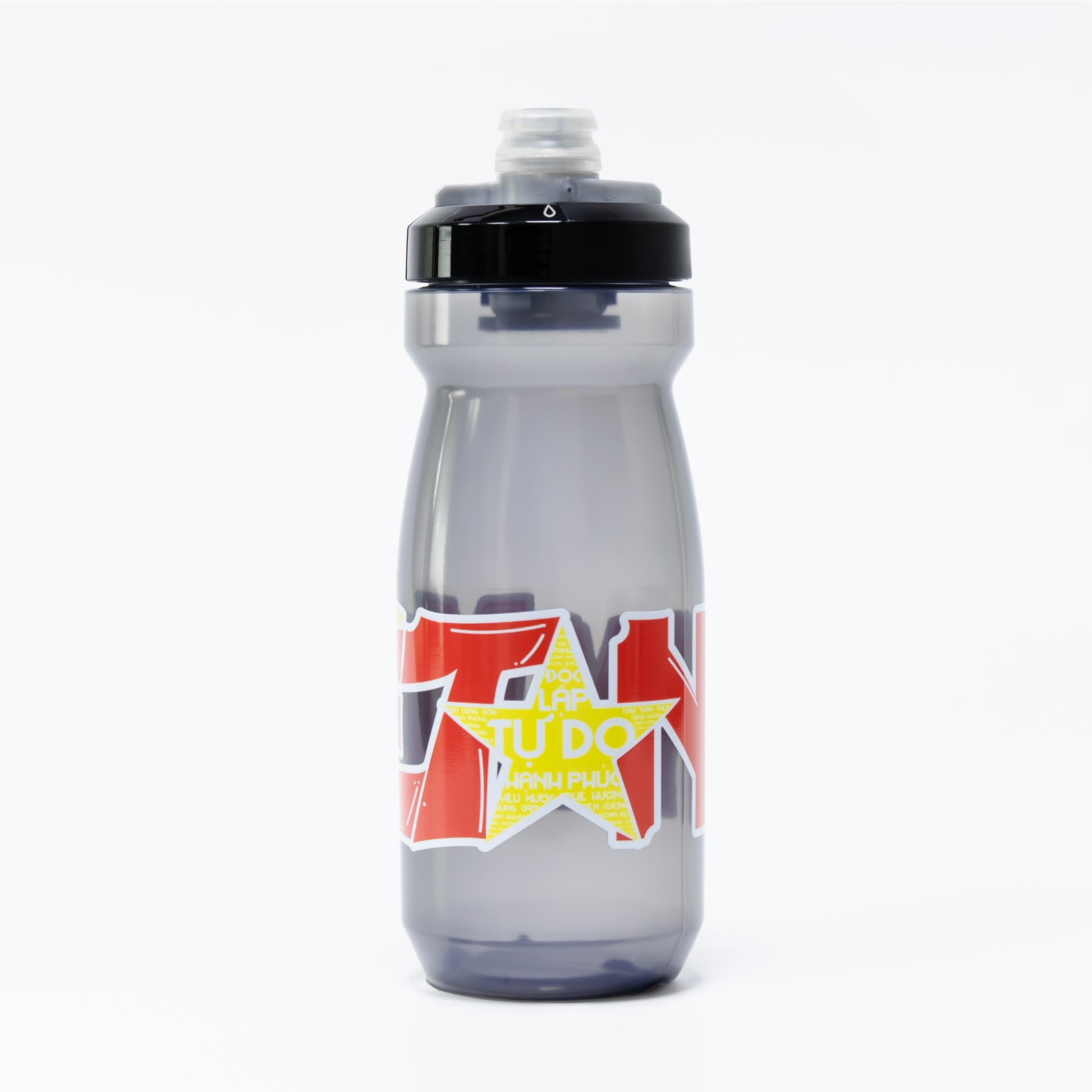 Podium Bike Bottle 620ml - Limited Edition