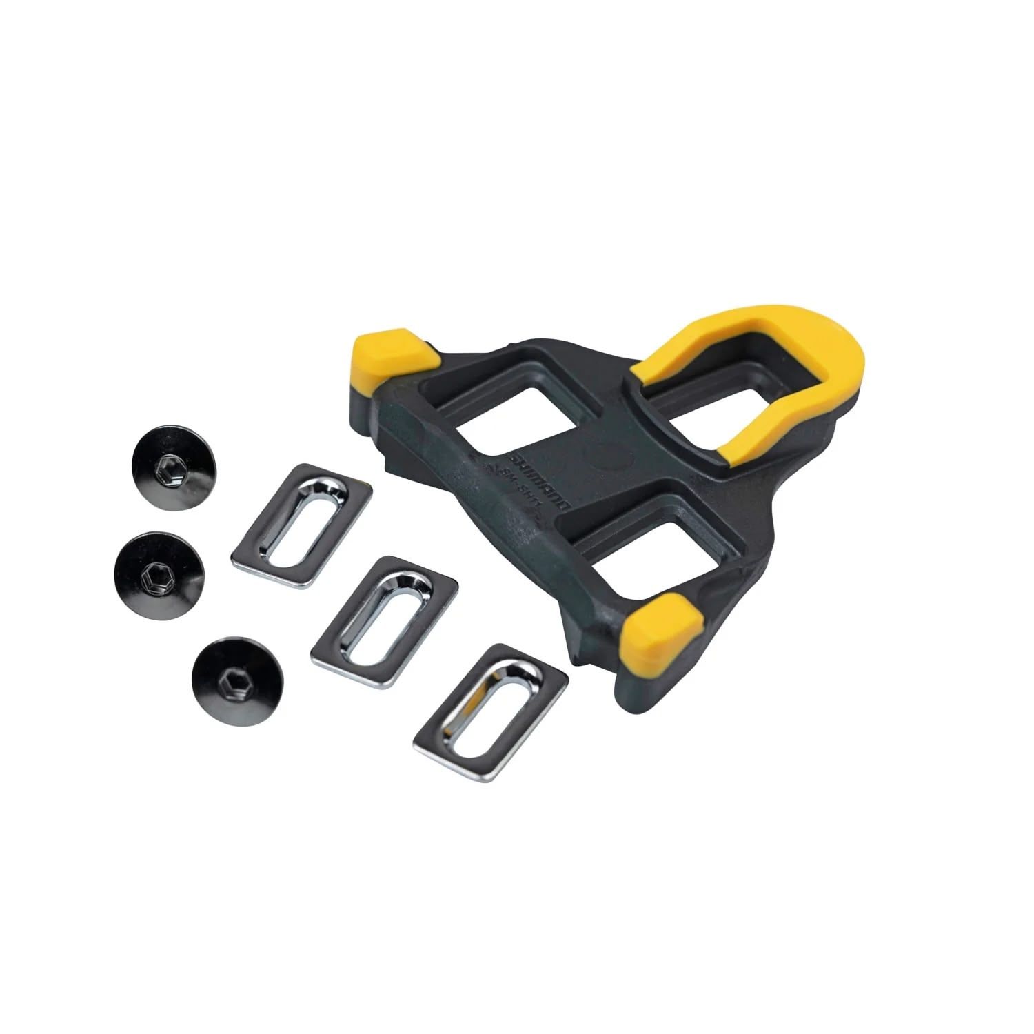 SPD-SL Cleats – All Float Types