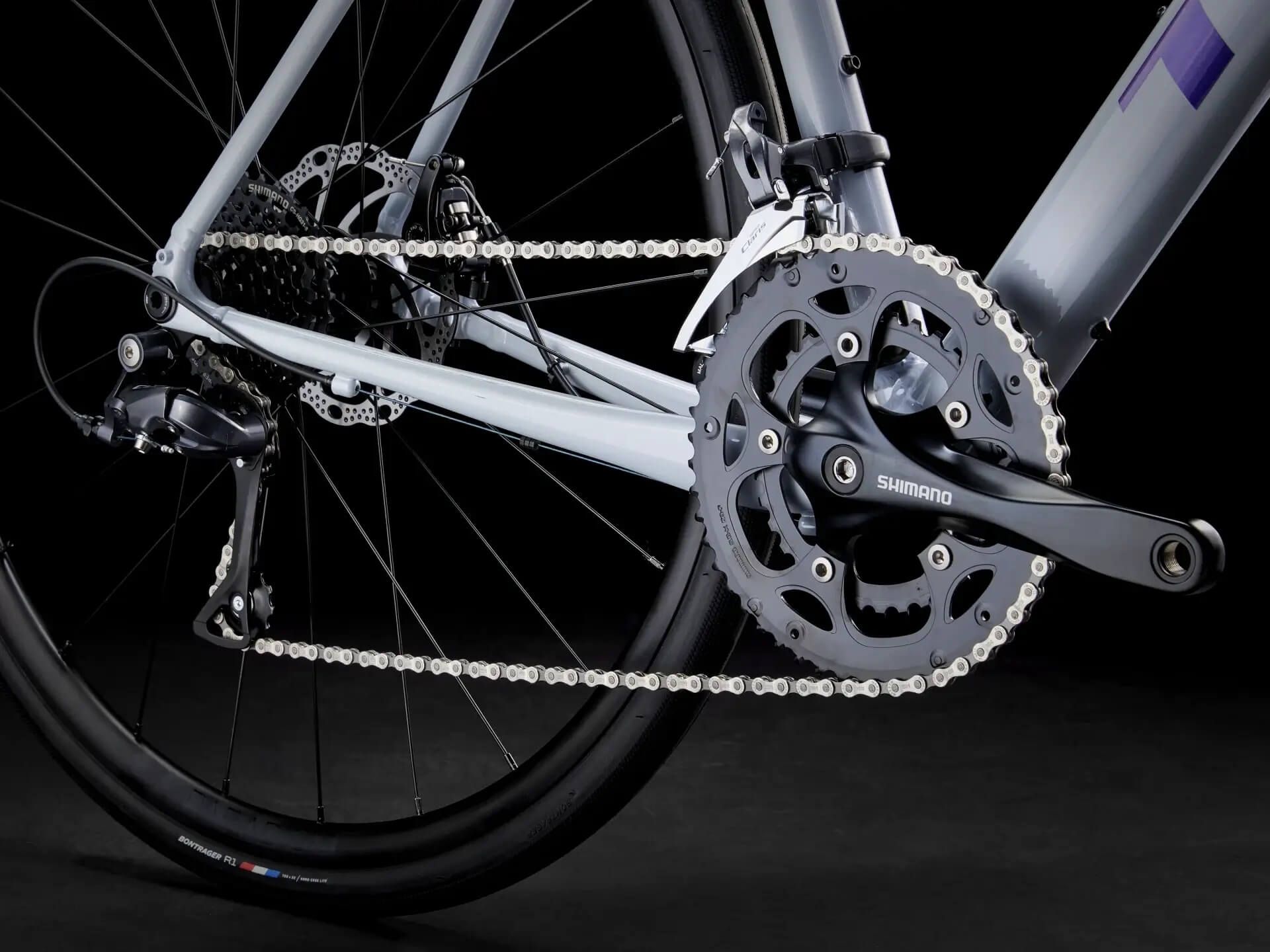 Domane AL 2 Gen 4