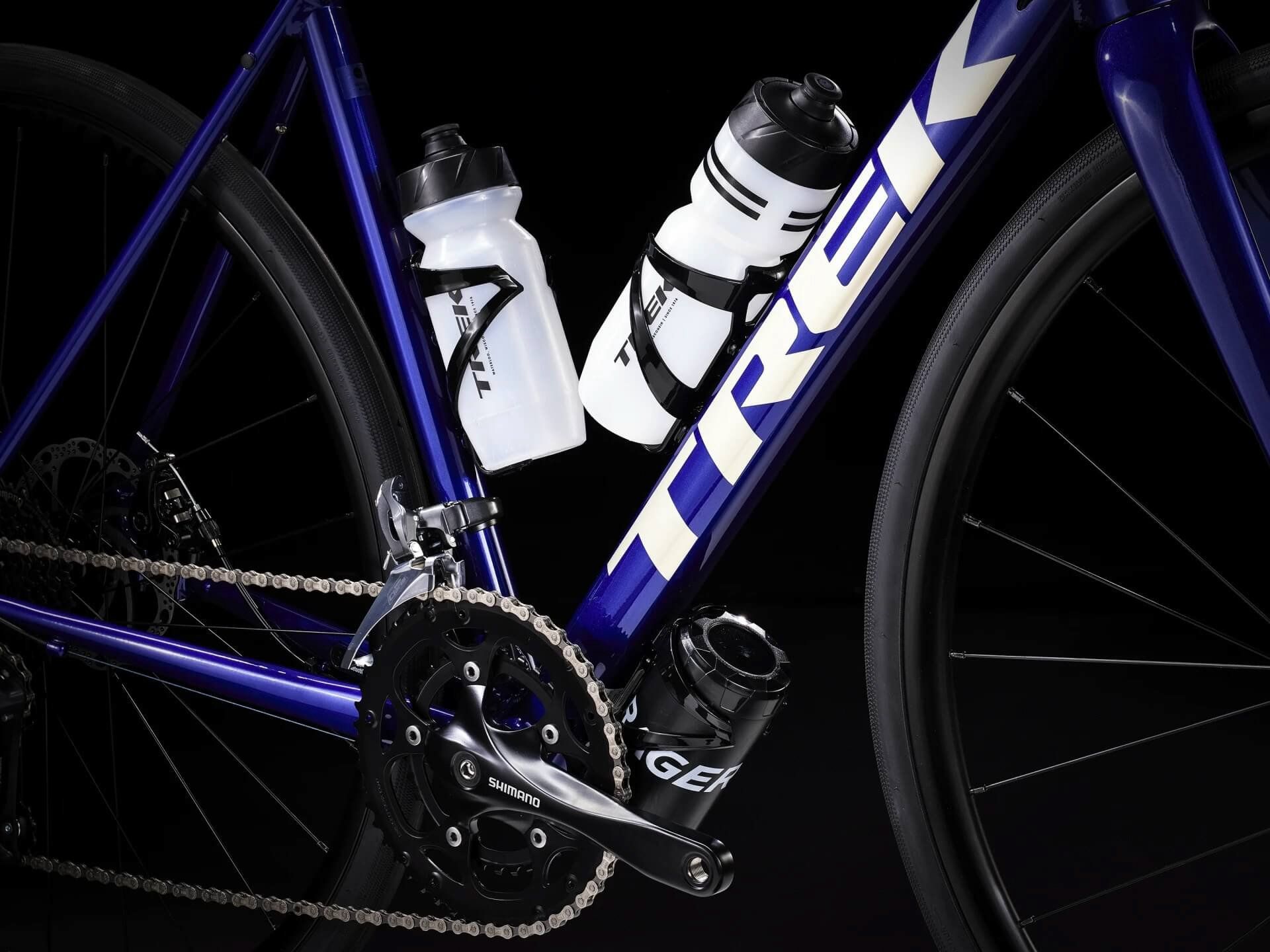 Domane AL 2 Disc