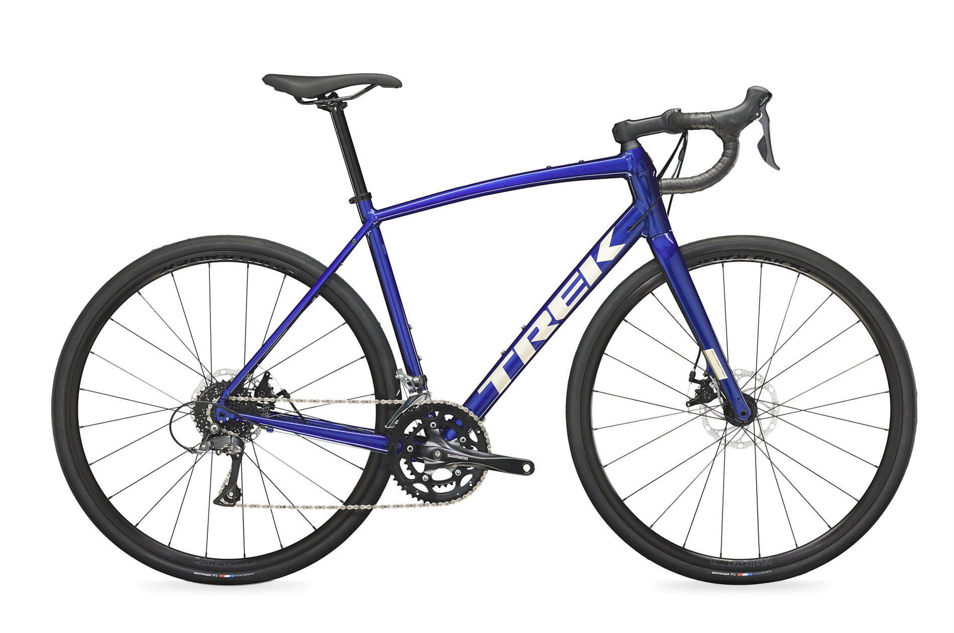Domane AL 2 Disc