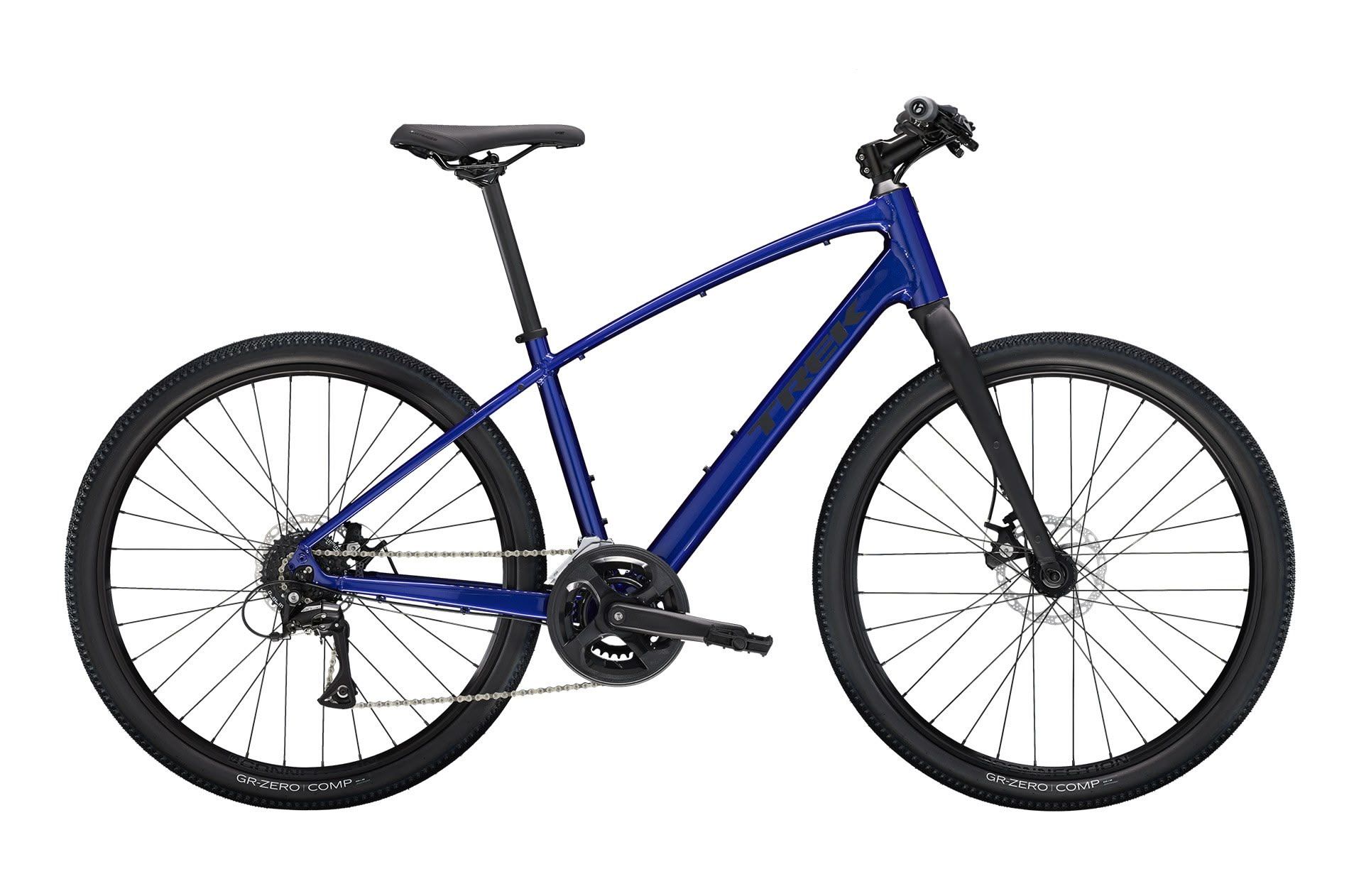 Dual Sport 1 Gen 5