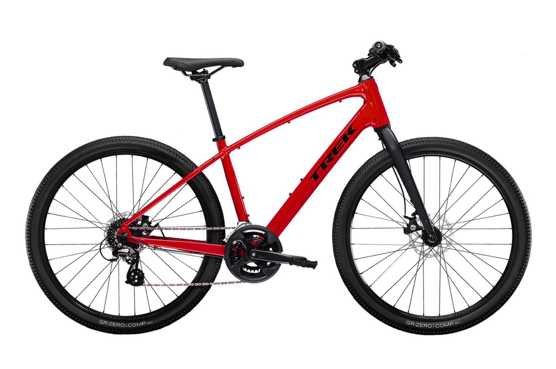 Dual Sport 1 Gen 5