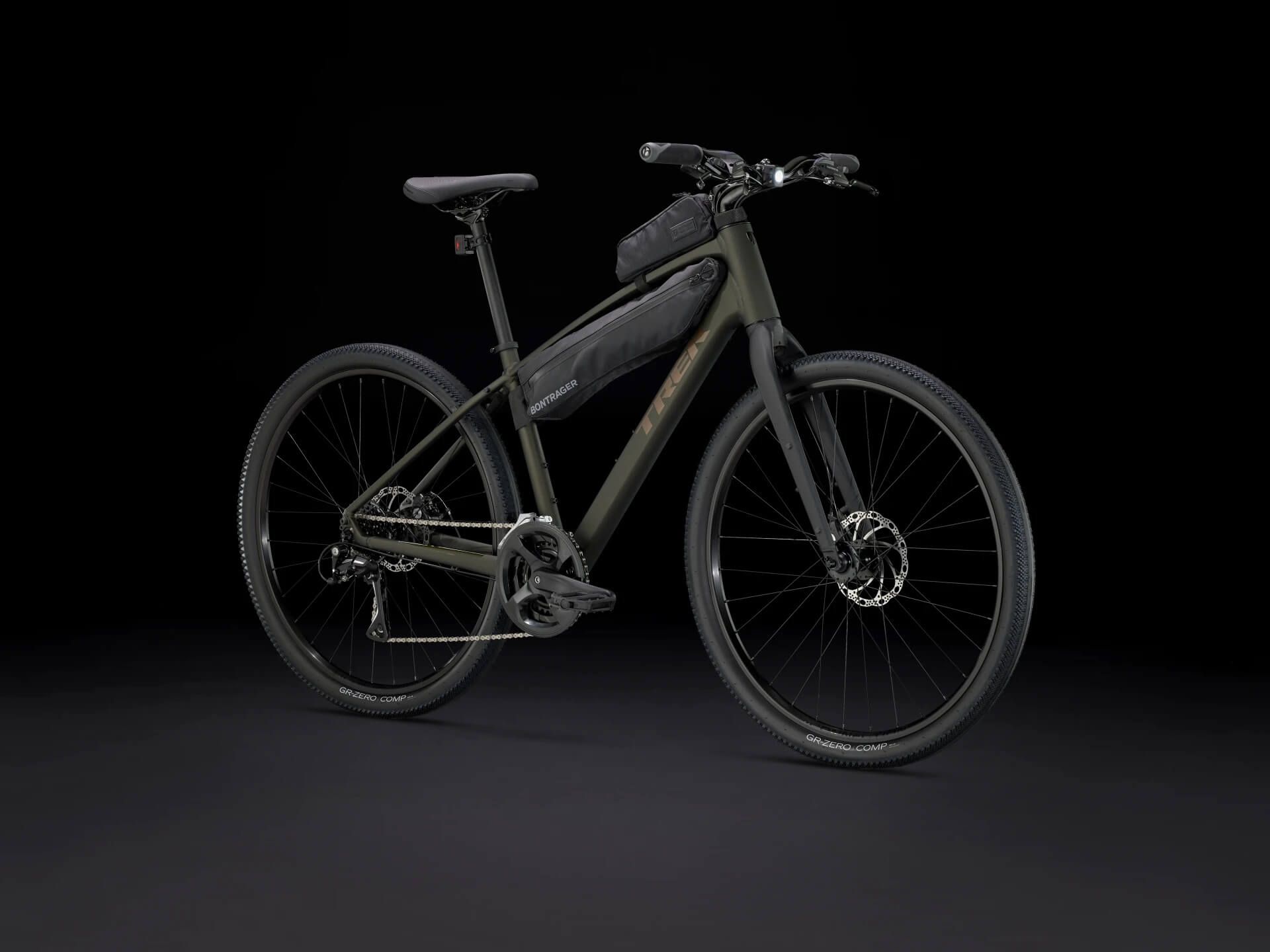 Dual Sport 1 Gen 5