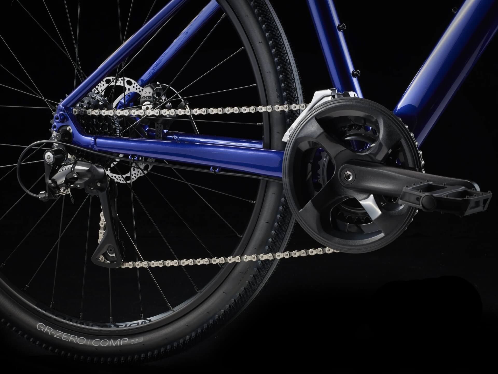 Dual Sport 1 Gen 5