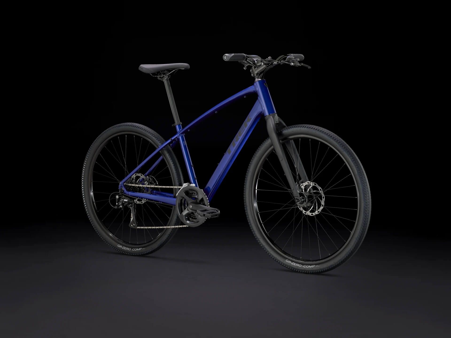 Dual Sport 1 Gen 5