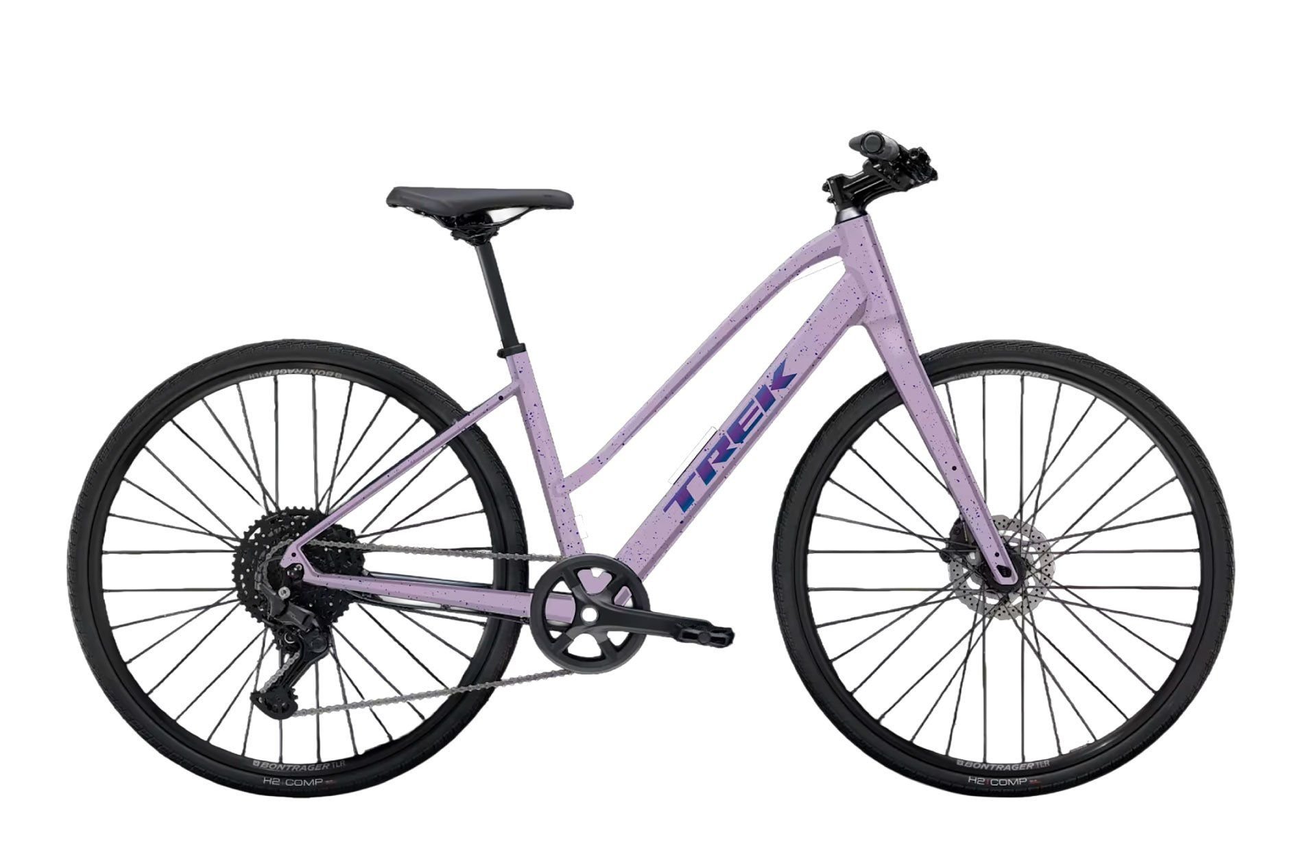 FX 1 Midstep Gen 4