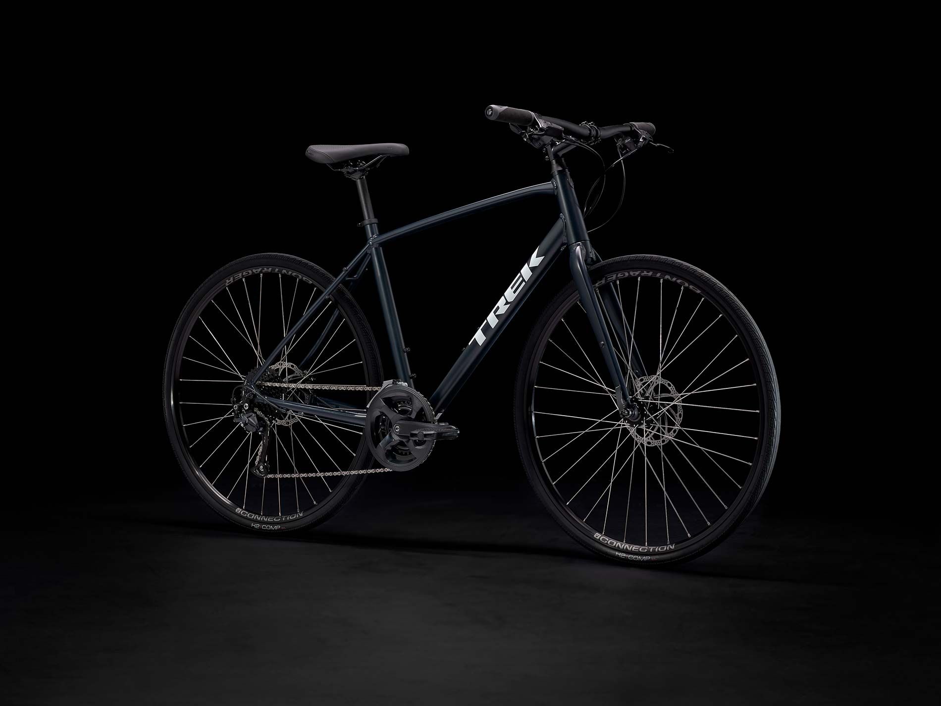 FX 2 Disc Gen 3
