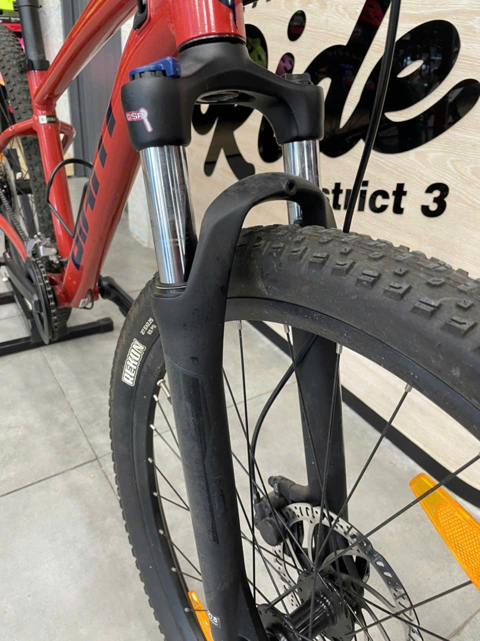 Giant Talon 3
