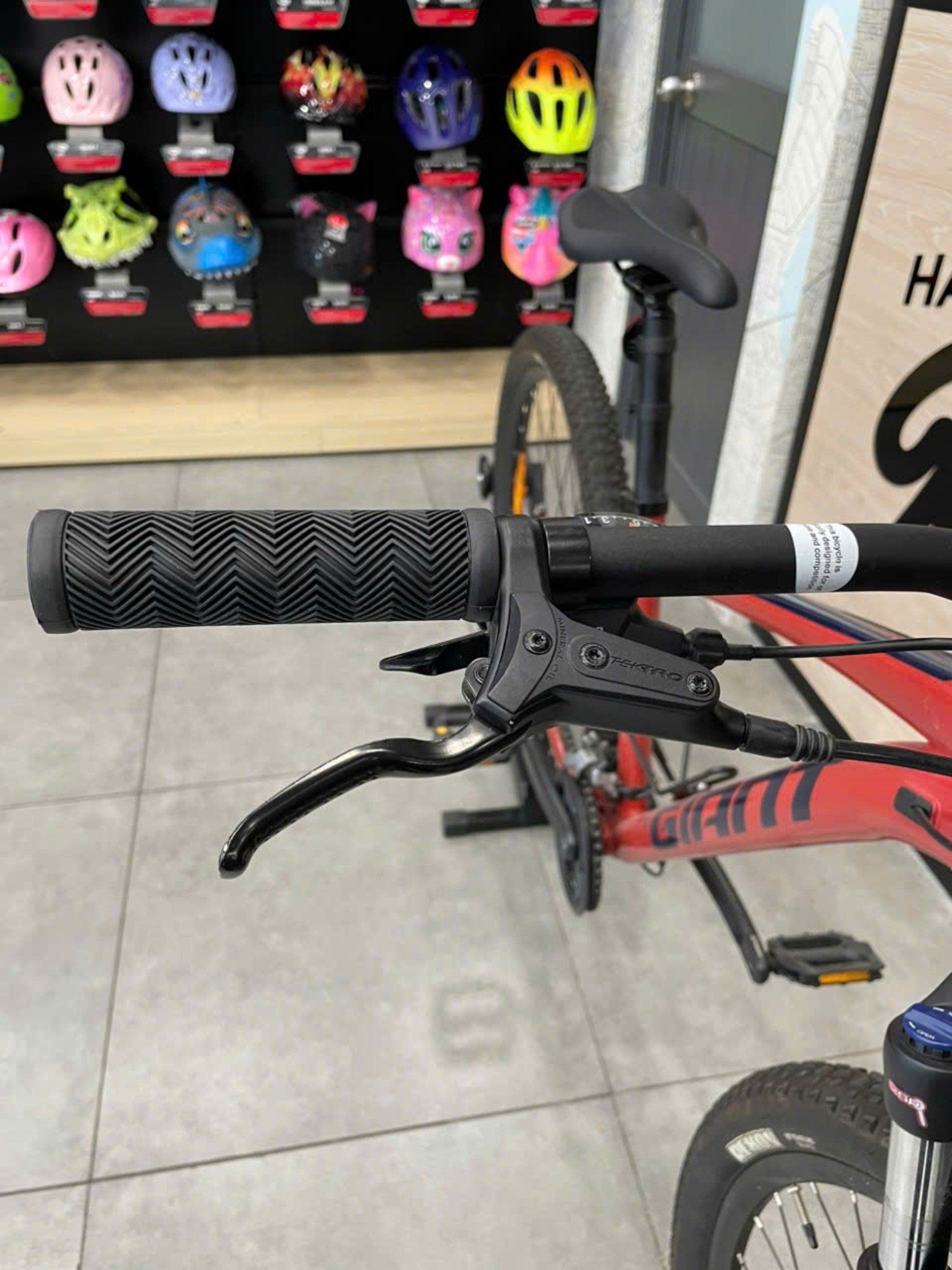 Giant Talon 3