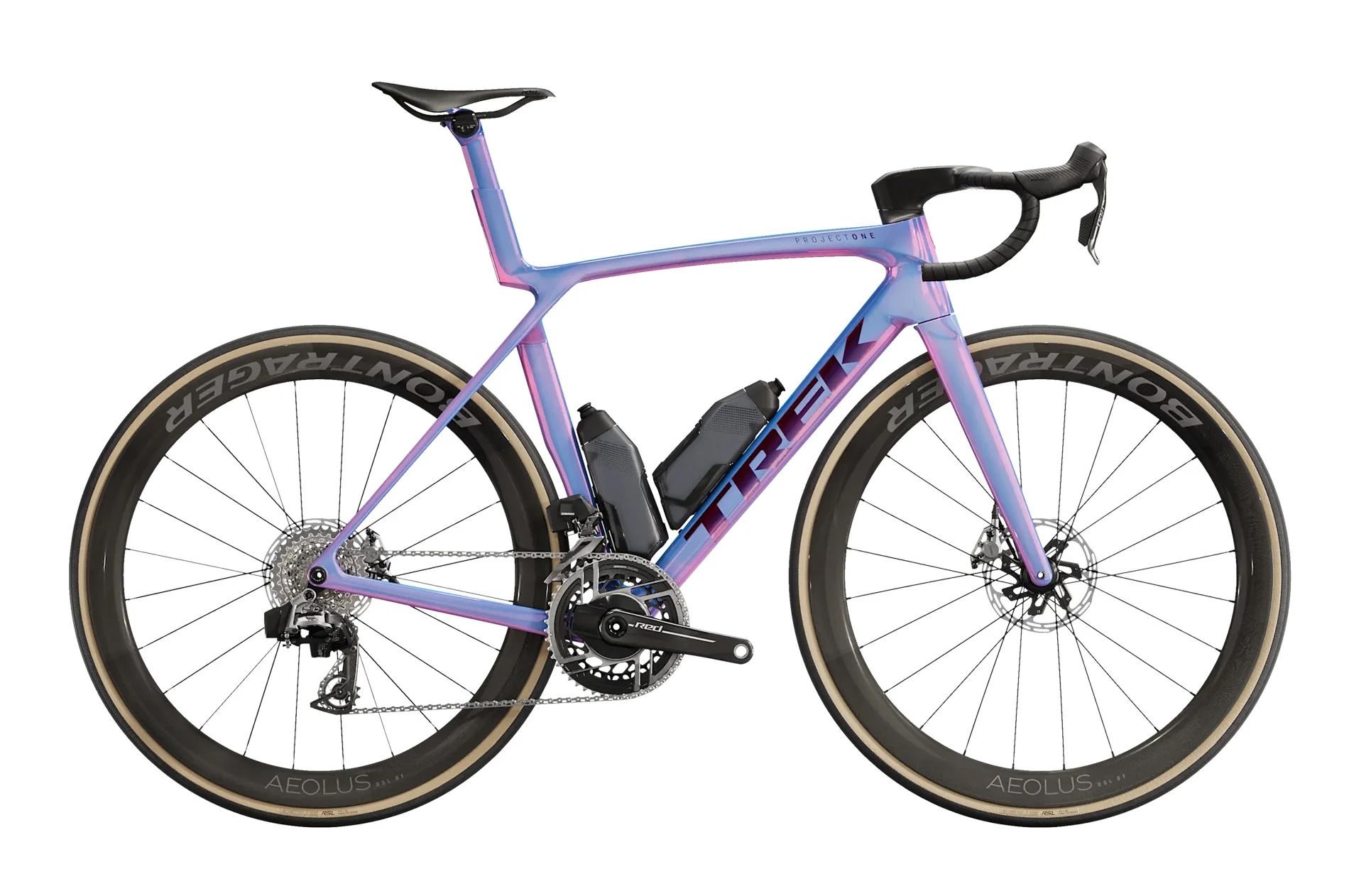 Madone SLR 9 AXS Gen 8