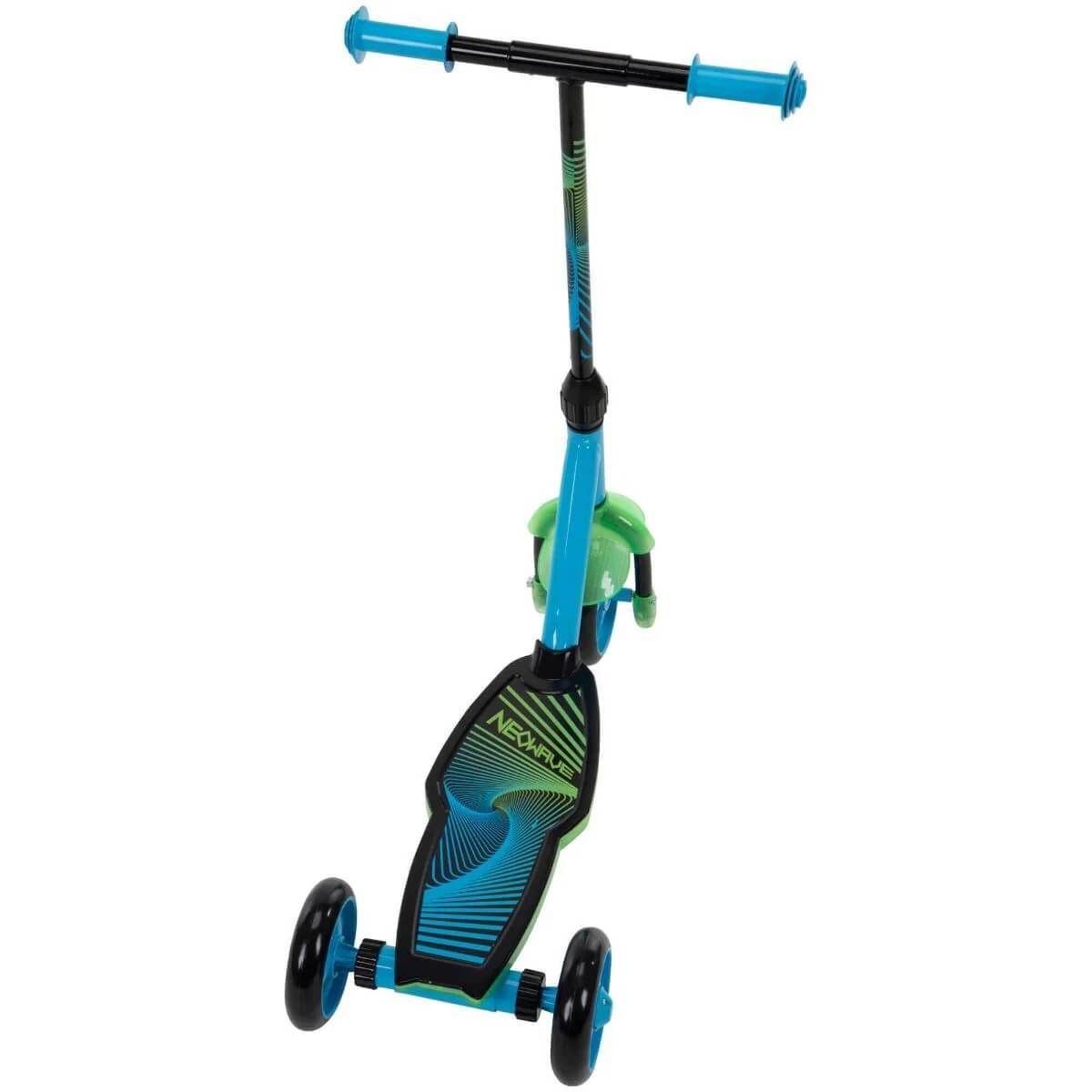 Neowave Electrolight Preschool