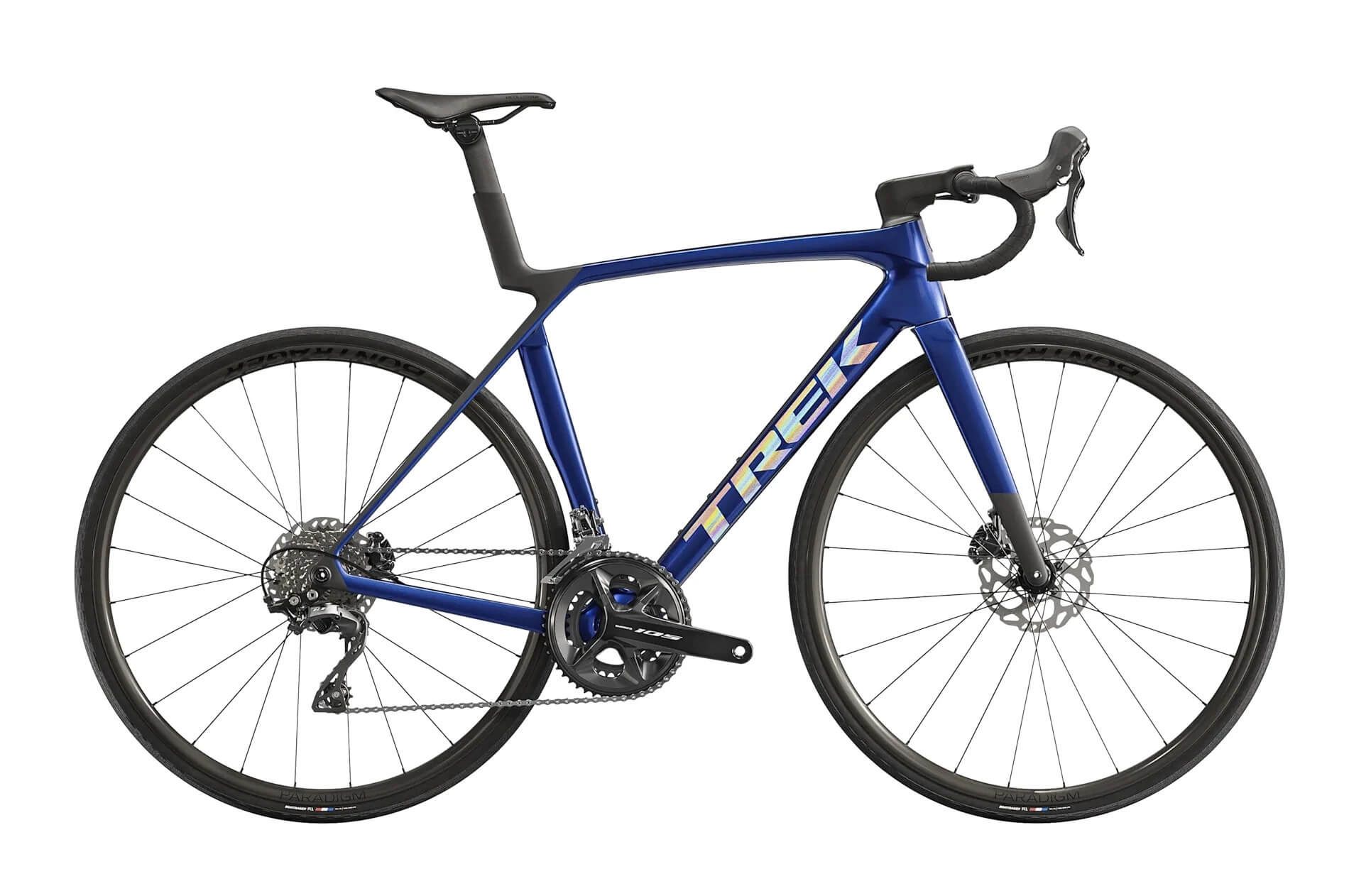 Madone SL 5 Gen 8