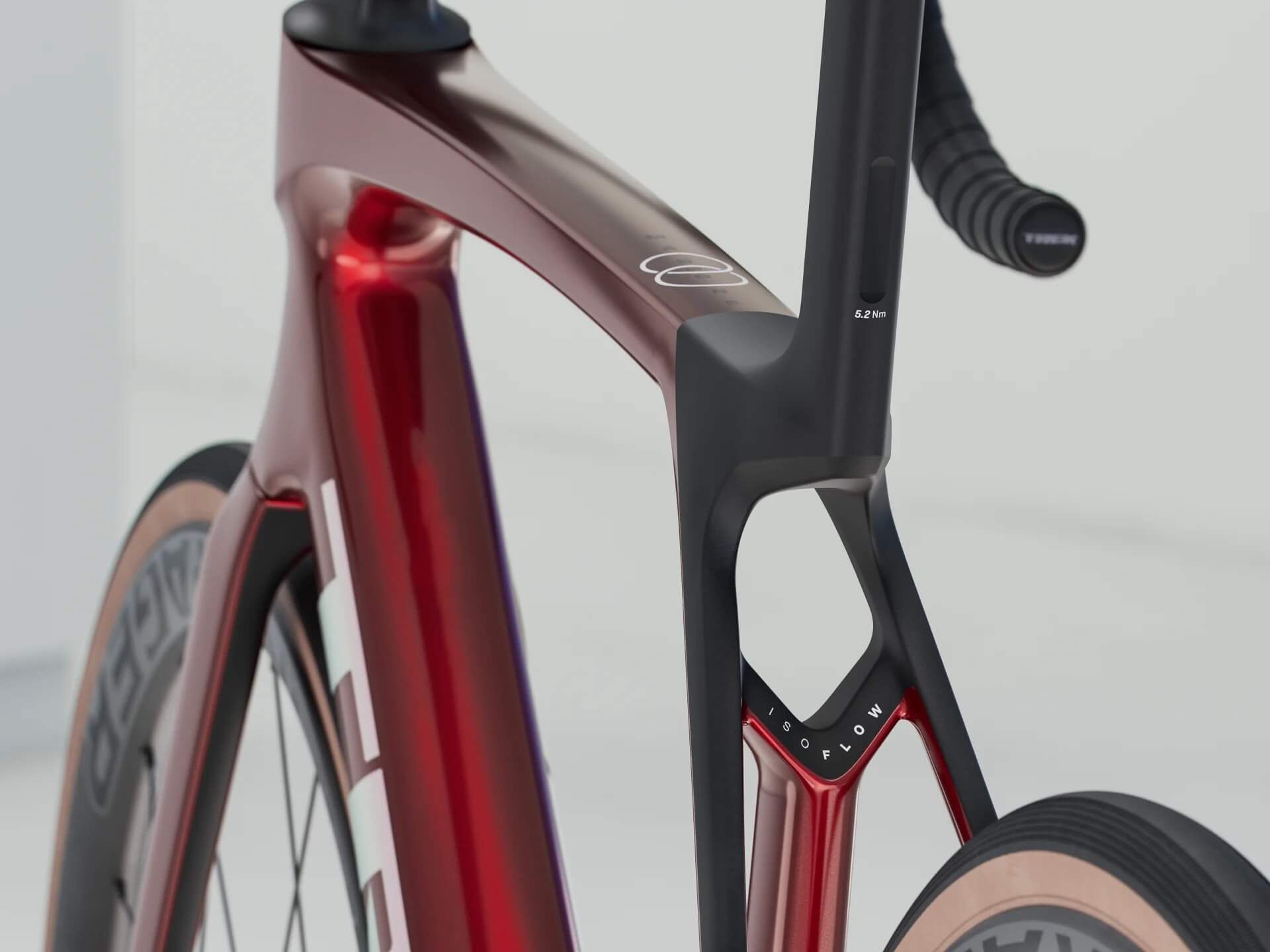 Madone SL 6 Gen 8