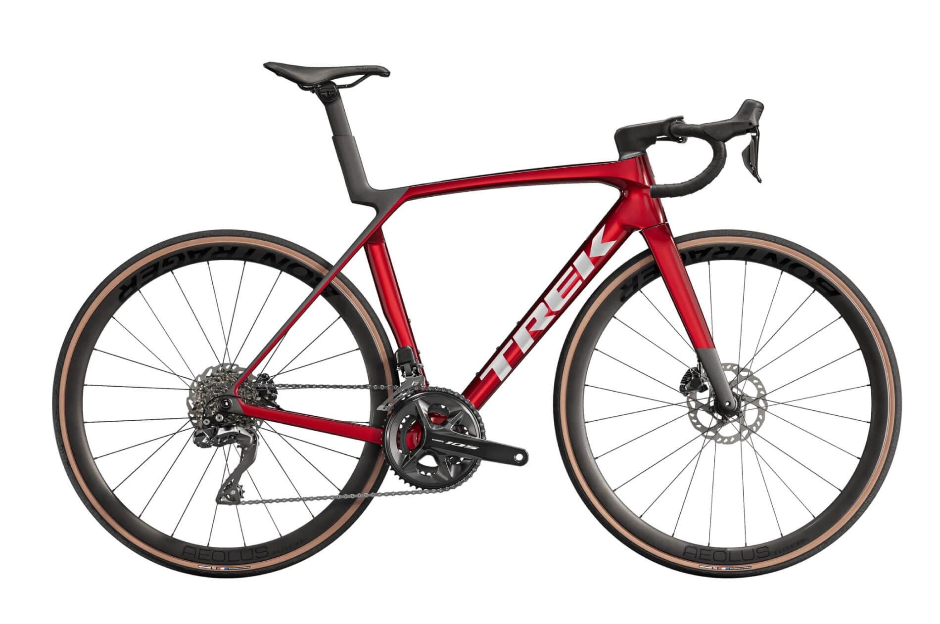Madone SL 6 Gen 8