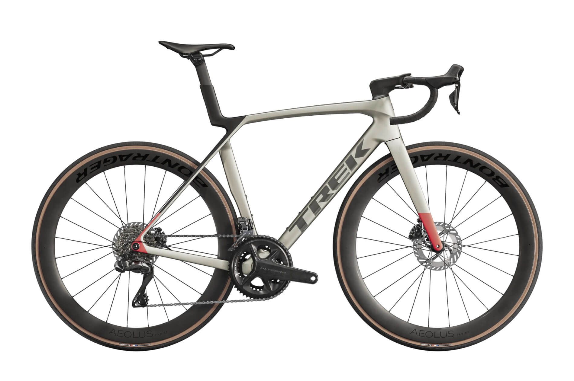 Madone SL 7 Gen 8