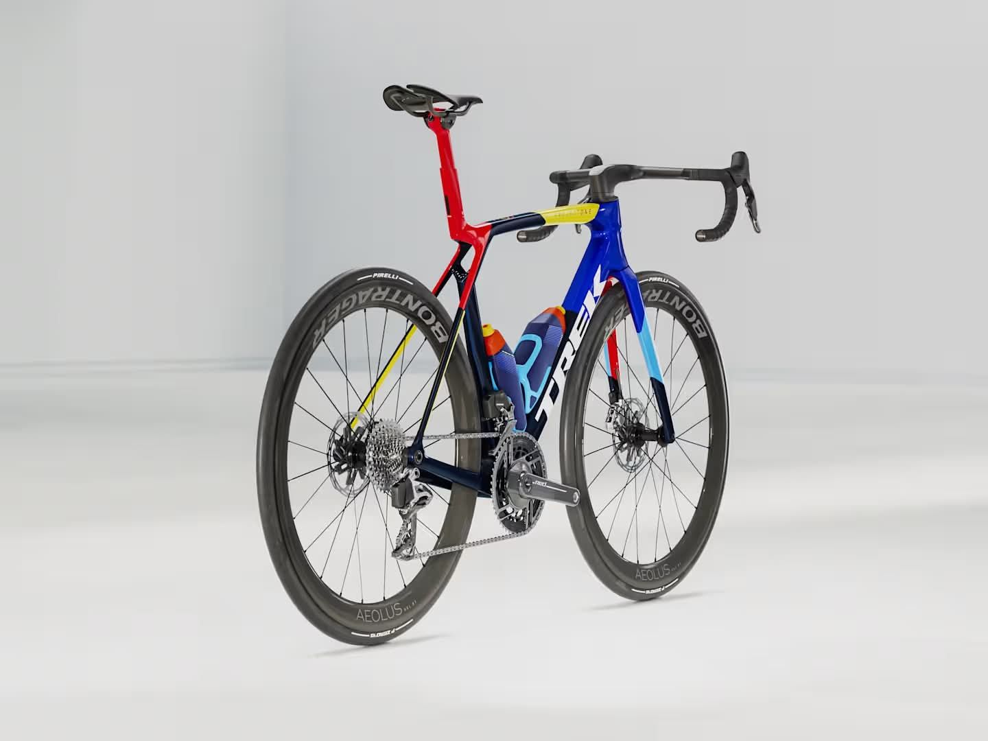 Madone SLR 9 AXS Gen 8