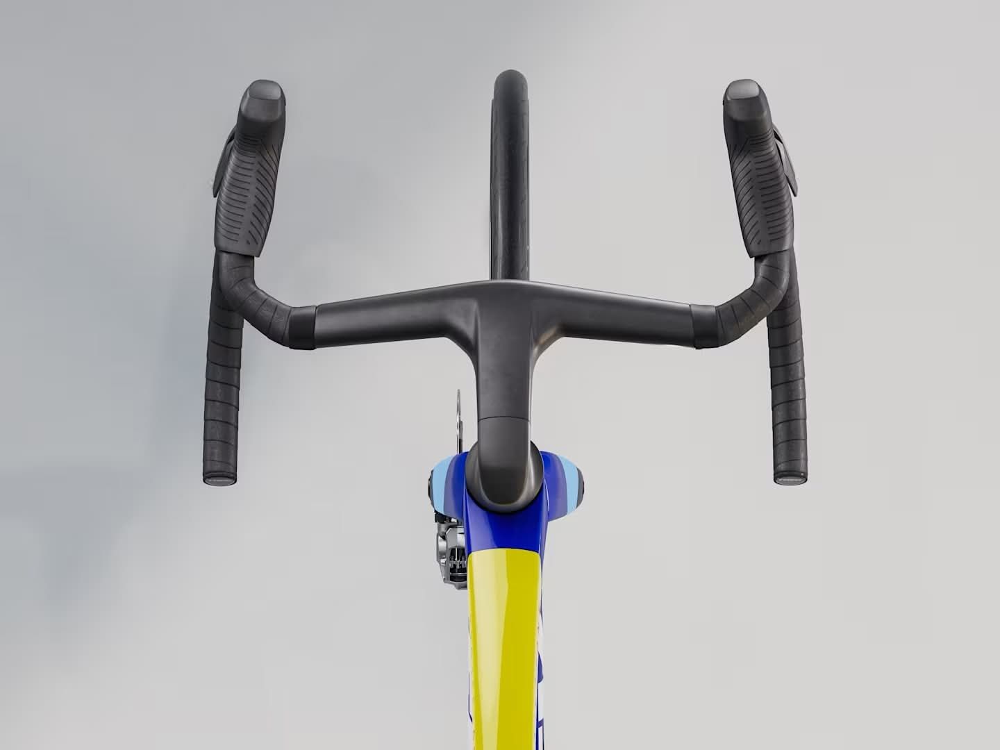 Madone SLR 9 AXS Gen 8