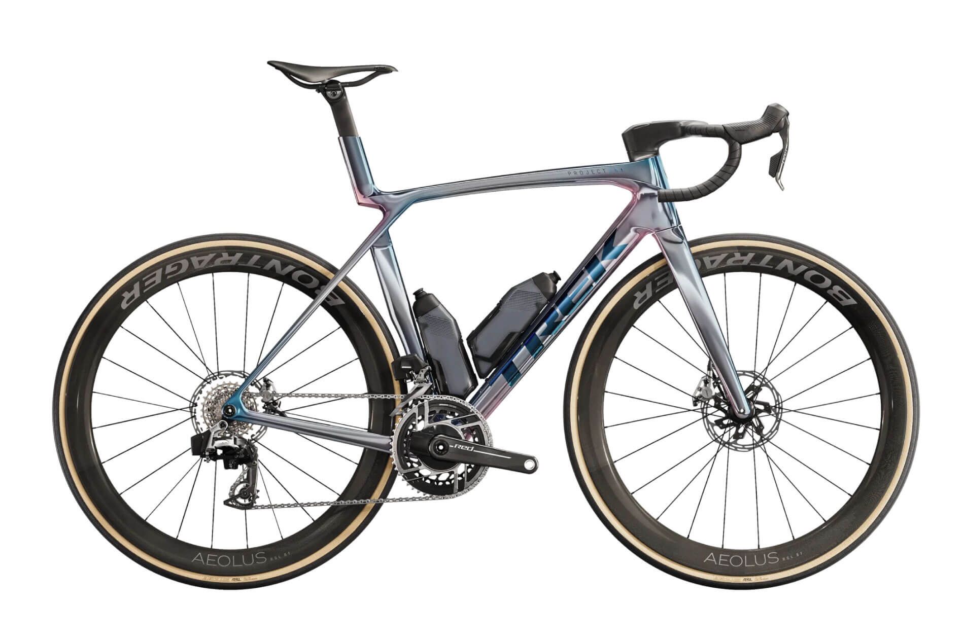 Madone SLR 9 AXS Gen 8
