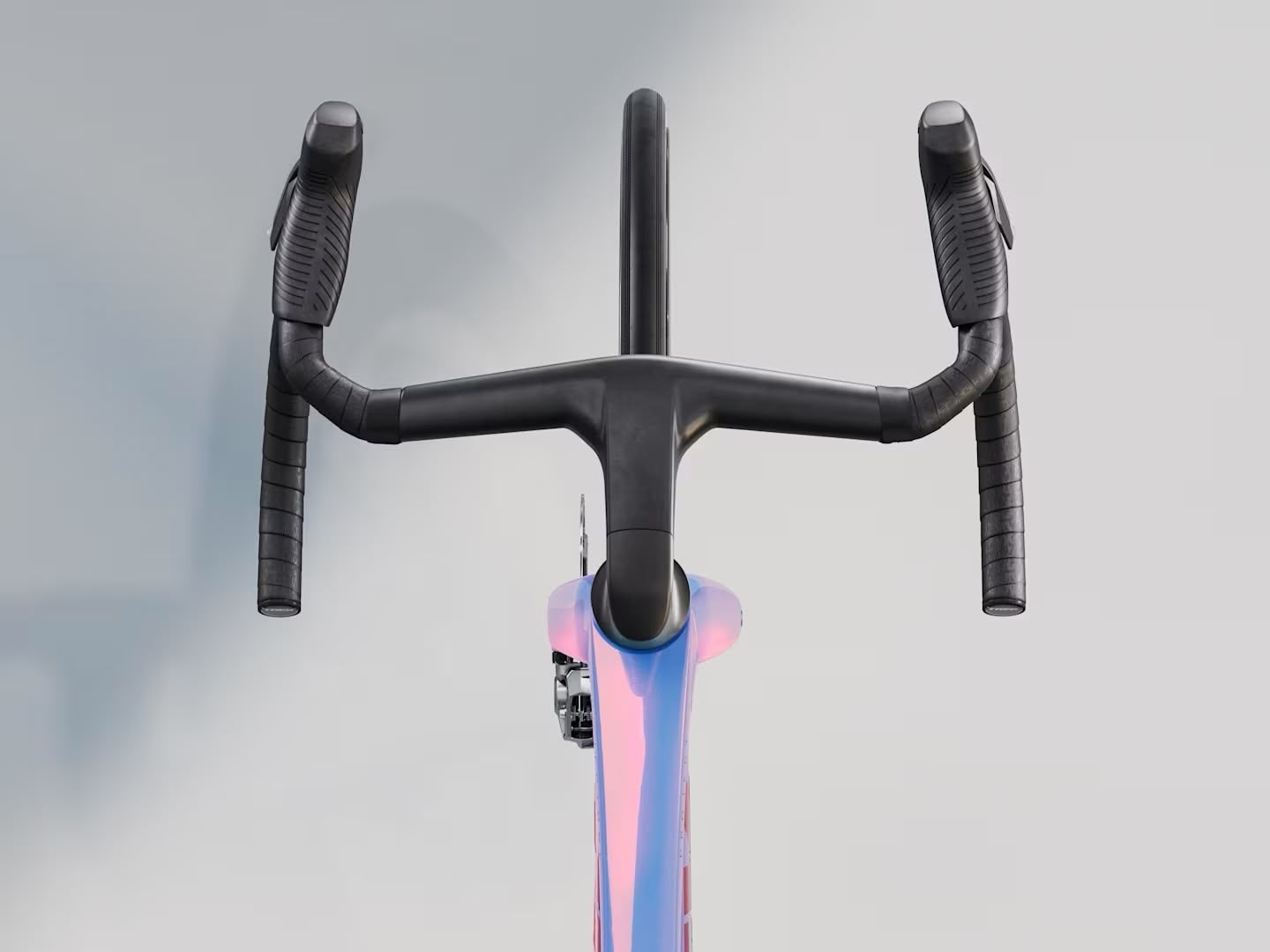 Madone SLR 9 AXS Gen 8