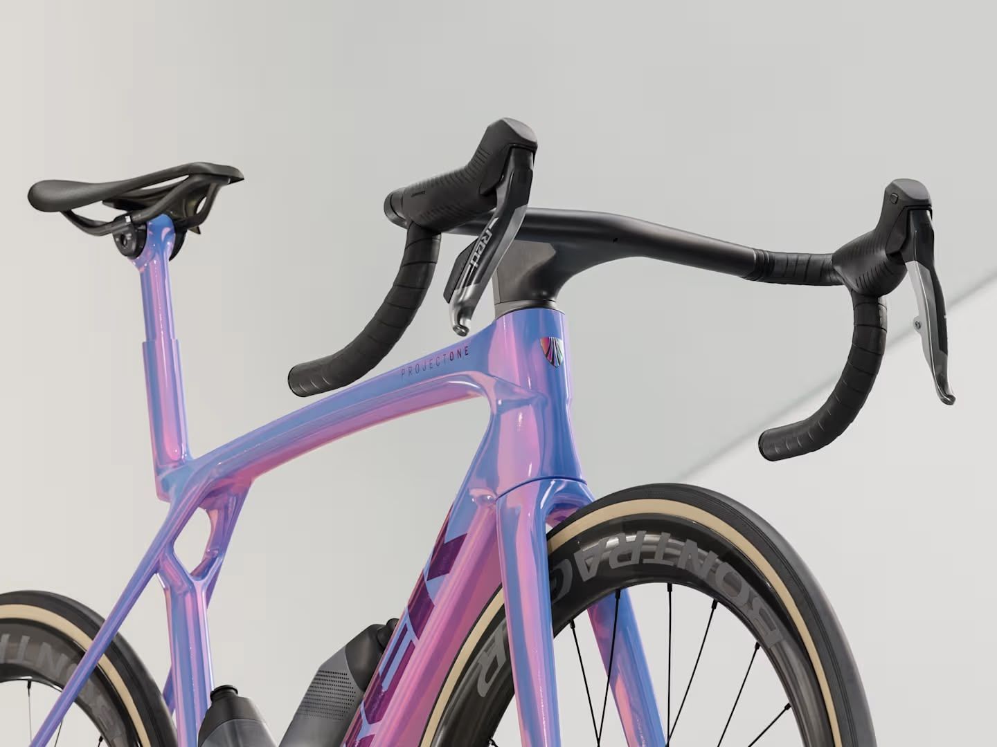 Madone SLR 9 AXS Gen 8