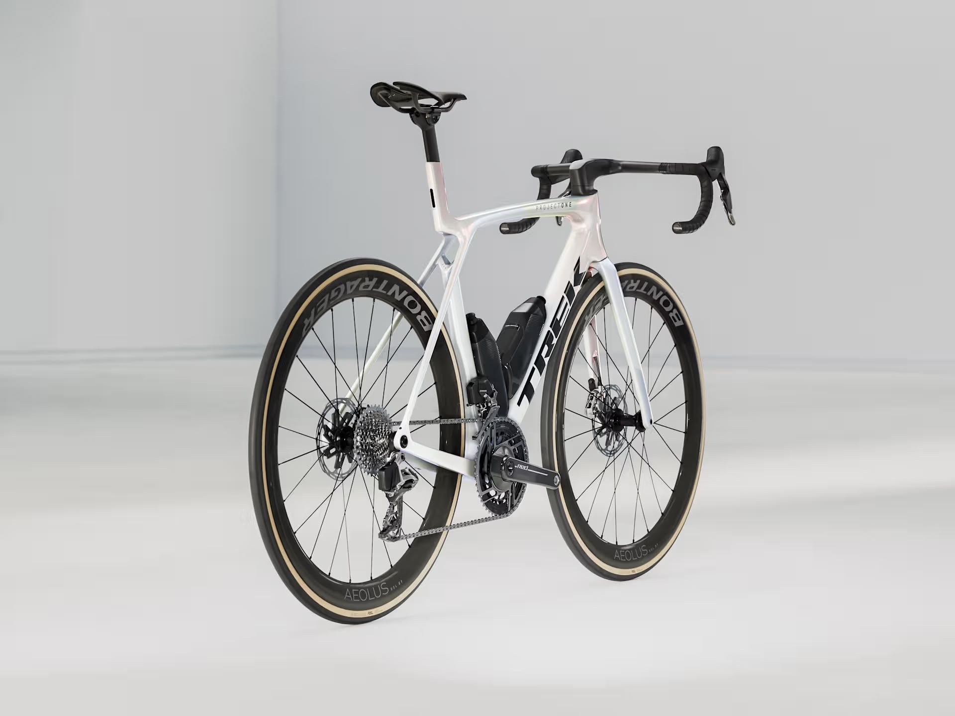 Madone SLR 9 AXS Gen 8