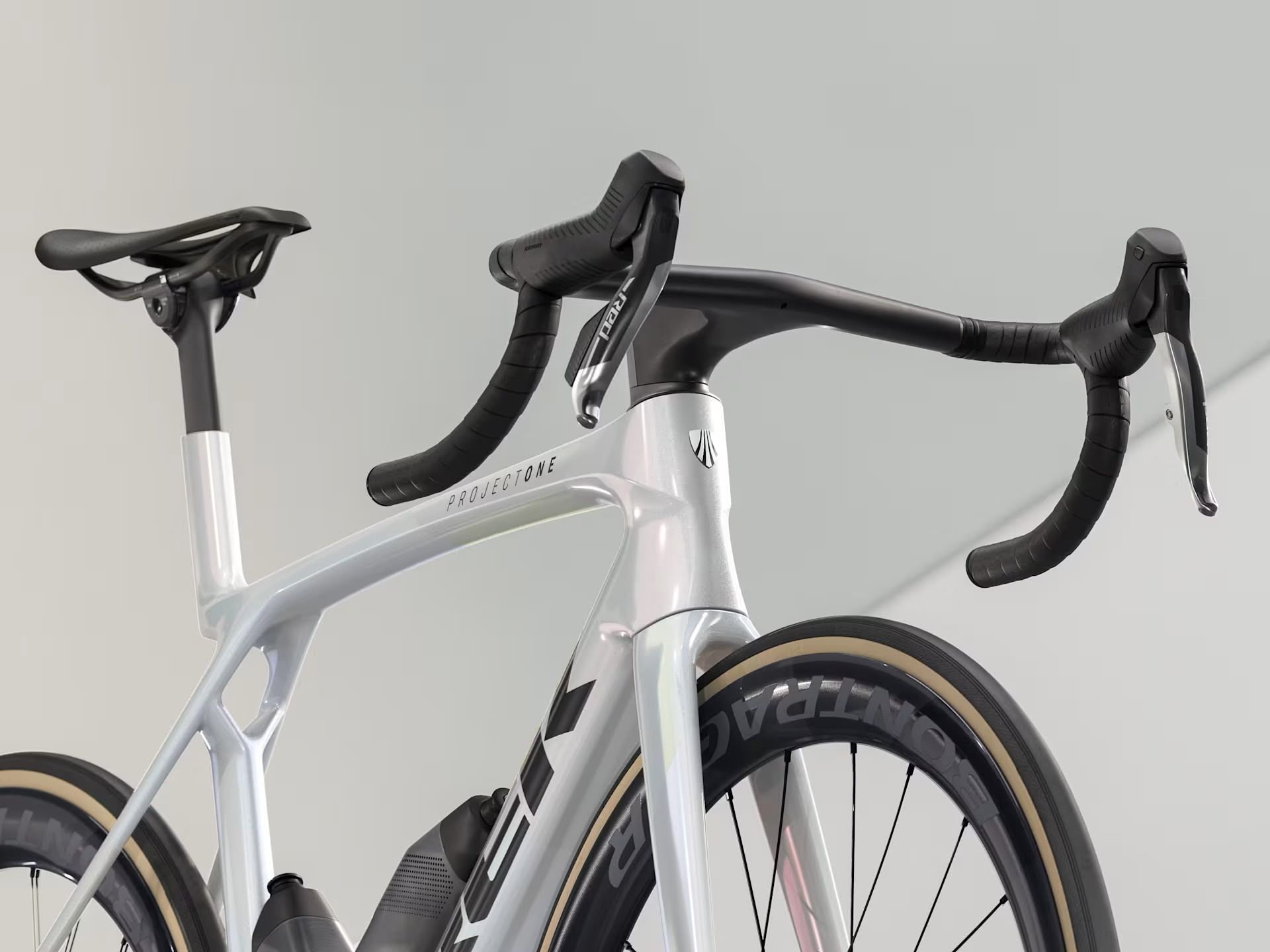 Madone SLR 9 AXS Gen 8