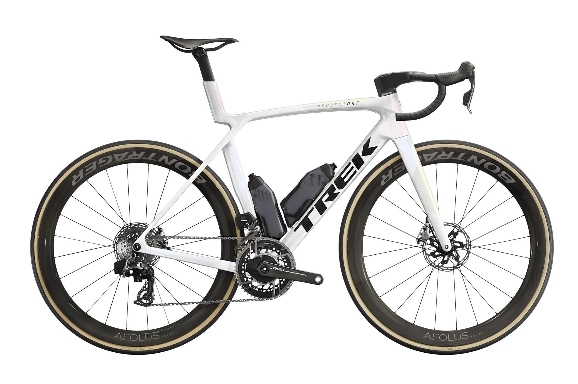 Madone SLR 9 AXS Gen 8