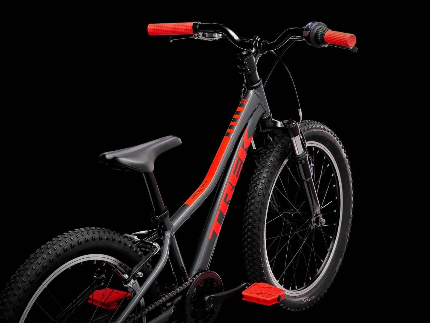Precaliber 20 Inch 7-Speed