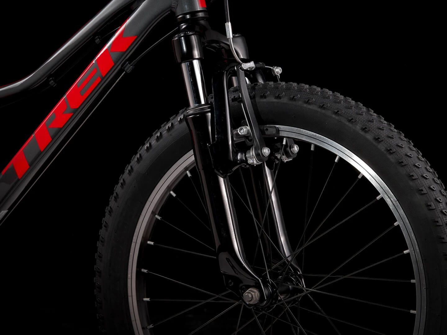 Precaliber 20 Inch 7-Speed